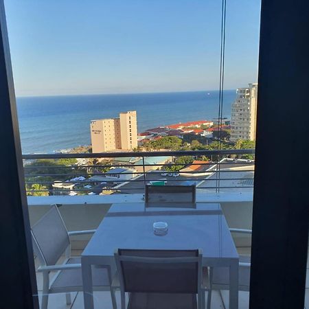 Pearls Full Sea View Luxury Studio - Self Catering 德班 外观 照片