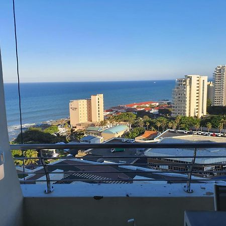 Pearls Full Sea View Luxury Studio - Self Catering 德班 外观 照片