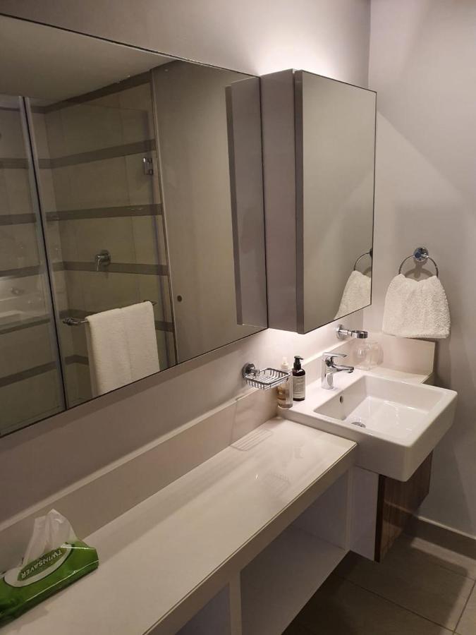 Pearls Full Sea View Luxury Studio - Self Catering 德班 外观 照片