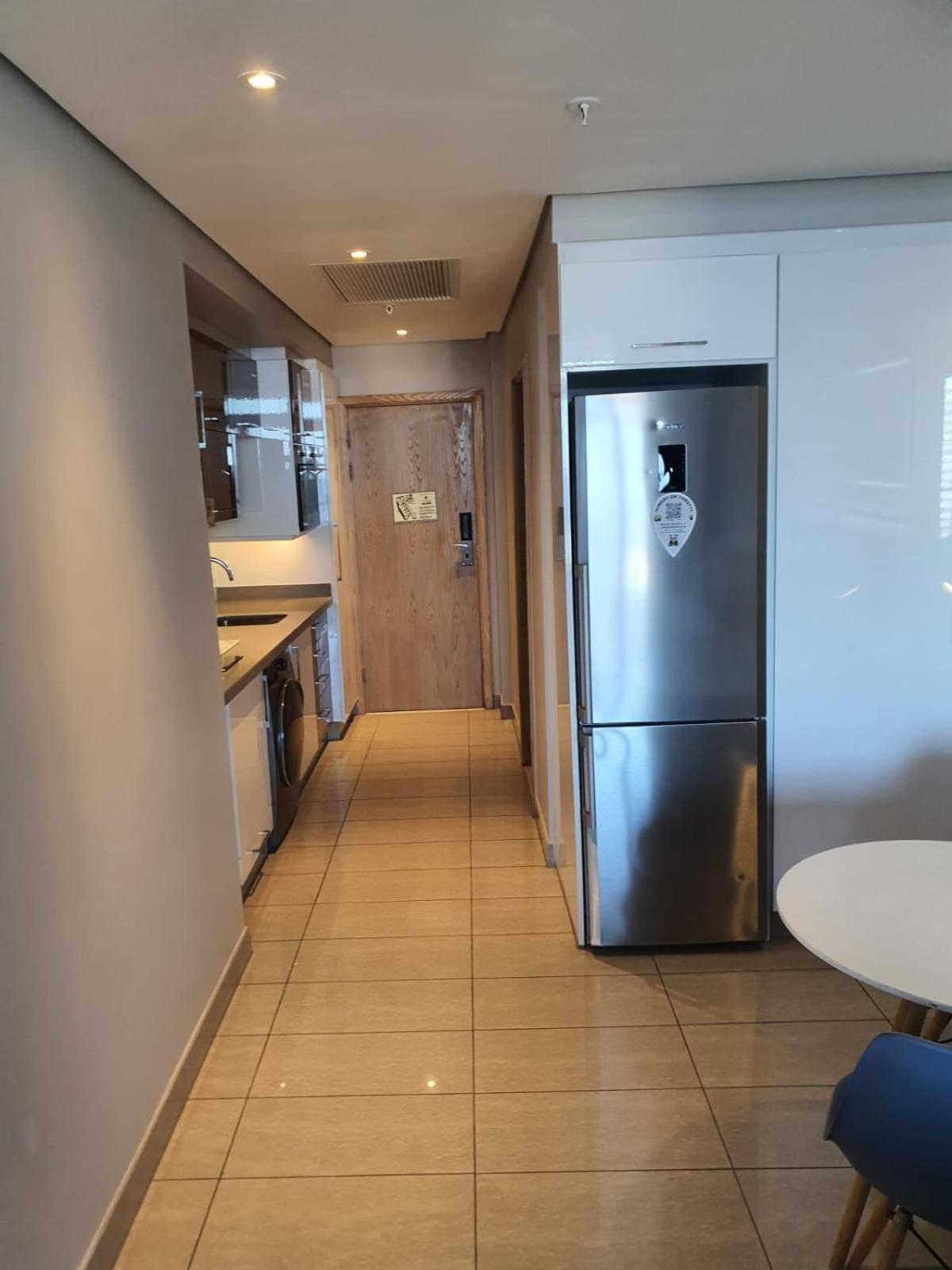 Pearls Full Sea View Luxury Studio - Self Catering 德班 外观 照片